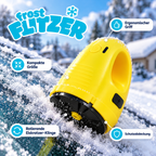 FrostFlitzer™ Eiskratzer