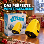 FrostFlitzer™ Eiskratzer